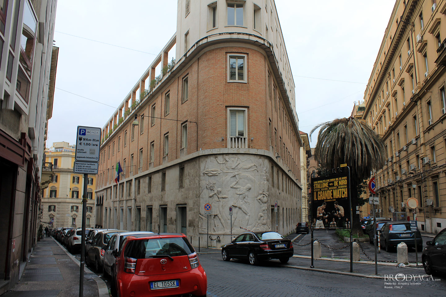Rome
